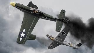 Erich Hartmann the Worlds Greatest Flying Ace