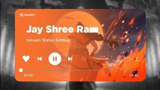 Jay Sharee Ram  Mashup Song  Lofi &Remix  