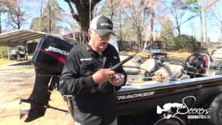 How to determine your fishing Depth  Part 2