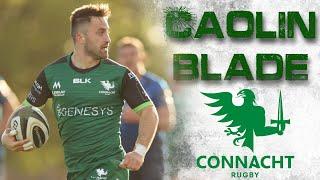 Caolin Blade ● Cutting Edge  Highlights