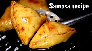 samosa recipe  #shorts #khaokhilao #Neelam