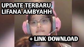 STREAMER VIRAL LIFANA AMBYAHH