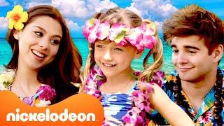 Thundermans BEST Summer Moments  Nickelodeon