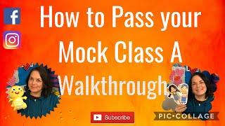 NEW VIPKid 2020 2021 Walkthrough How to Teach Mock Class 1 A