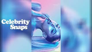 Ariana Grande Instagram Stories  September 17th 2018