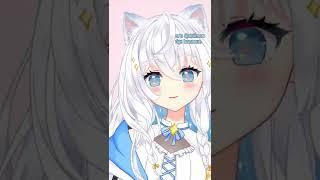 Giving physics to the cutest Vtuber model 