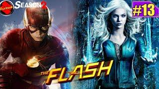 Flash S2E13  Welcome to Earth-2  he Flash Season 2 Episode 13 Detailed In hindi @Desibook