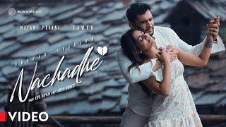 Nachadhe Music Video - Bharatt-Saurabh  Nayani Pavani Prince Yawar  Suneel Reddy