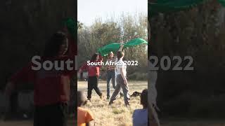 South Africa 2022