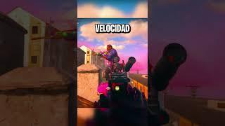 MEJORES FUSILES DE ASALTO Warzone  #warzone #warzoneesp #cod #warzonelatino #cod #mejorclase #meta