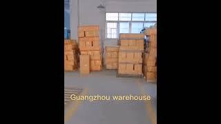 Welcome To Visit JC Advertisings 3 Warehouses in Hebei Bazhou Guangzhou Wuhan City