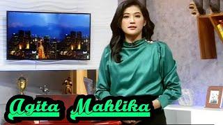 Agita Mahlika on TODAYS NEWS - TVOne Saturday 2 March 2024