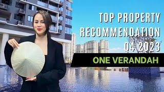 One Verandah Apartment Tour Best Price and Rental Yields Real Estate Investment in Ho Chi Minh City