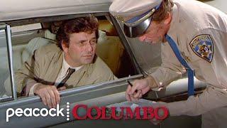 Columbos Car  Columbo