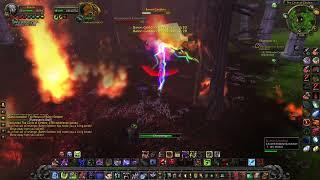 The Return of Baron Geddon Quest - WoW Cataclysm