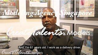 Create Talents and Models Review-KONAS TESTIMONNIAL