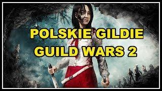 Polskie Gildie w Guild Wars 2