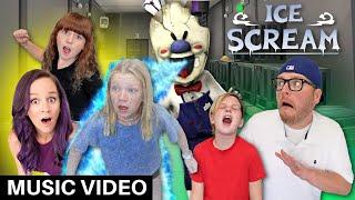 Caught All The NOOBS  NOOB Family Official Music Video Ice Scream Song feat. BSlick