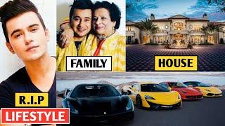 Aditya Singh Rajput Lifestyle 2023 Death Age House Biography G.T. Films