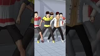 kamu ga salah #sakuraschoolsimulator