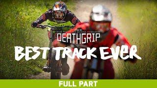 DEATHGRIP Best Track Ever  Brendan Fairclough Brandon Semenuk Josh Bryceland  Full Part 4K