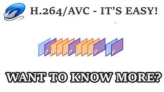 Learn H.264AVC in 3 minutes with PlayClaw setup