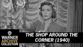 Blue Christmas  The Shop Around the Corner  Warner Archive