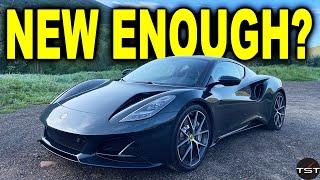 Lotus Emira the Sub-$100k Sports Car Weve Been Waiting For? - TheSmokingTire
