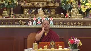 Lojong 2  Training The Mind - Jetsun Khandro Rinpoche 22