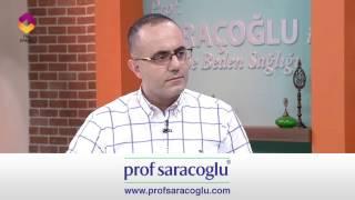 Prof. Saraçoğlu ile Ruh ve Beden Sağlığı Çoban Çökertenin Faydaları