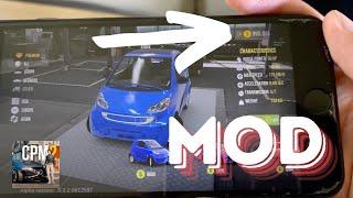 Car Parking Multiplayer 2 MOD iOS Android 2024