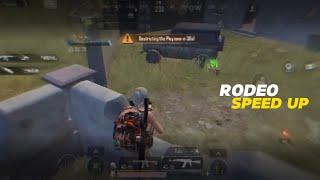 RODEO️‍  BGMI MONTAGE  IQOO NEO 7  OnePlus9R98T7T76T8N105G N100 