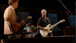 Eric Clapton - Steve Winwood Cant find my way home