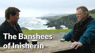 The Banshees of Inisherin Soundtrack Tracklist  The Banshees of Inisherin 2022