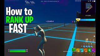 Fortnite How To Level Up Fast - Fortnite Rank Up Glitch Season 4