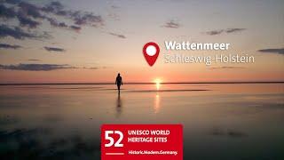 UNESCO-Welterbe in Schleswig-Holstein