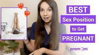 Best Sex Position to Get Pregnant  Top Sex Myths - Intercourse for Pregnancy Calculator - Premom
