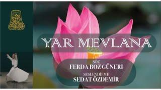 YAR MEVLANA ŞİİR KLİBİ