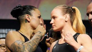 UFC 303 Raquel Pennington versus Valentina Shevchenko Full Fight Video Breakdown by Paulie G