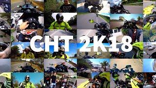 CHT MOTOVLOG SHOWREEL 2018