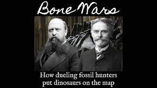 History Fix Episode 67 Bone Wars