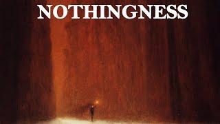 Nihilism  Encounter with Nothingness