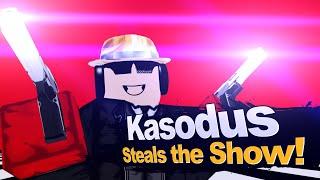 Kasodus Reveal Video Animation Tower Defense Simulator