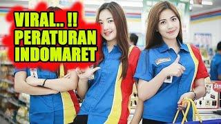 PERATURAN BARU INDOMARET BIKIN VIRAL - GARA GARA GAME ONLINE