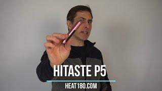 HiTaste 5P - New