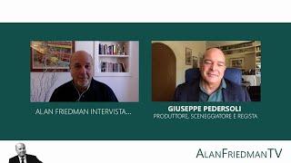 La verità su La dolce vita. Alan Friedman intervista Giuseppe Pedersoli