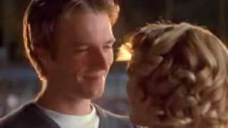 *Sam&Josie*-Thinking Out Loud Never Been Kissed