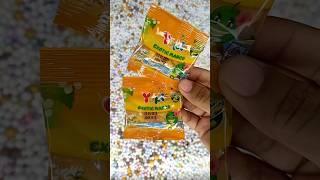 Menemukan jajanan permen yupi exotic mango didalam kardus #huntingjajan #candy #yupi