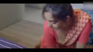 Hot Sexy Maid  Hot Indian Web Series  Romantic