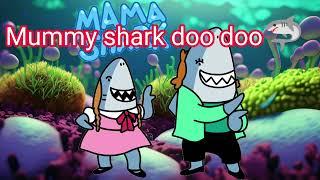 Title - Baby Shark doo doo #Babyshark #Rhymes #sharkdance #sharkfamily